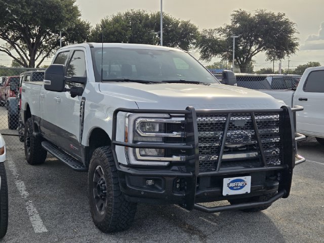 Used 2025 Ford F250 King Ranch w/ Tremor Off-Road Package AWD/4WD image 1