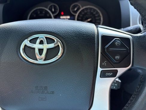 Used 2015 Toyota Tundra 1794 Edition image 14