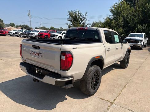 New 2026 GMC Canyon Elevation w/ Convenience Package AWD/4WD image 6