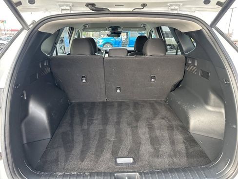 Used 2024 Hyundai Tucson SEL image 21