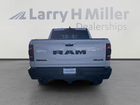 Certified 2020 RAM 1500 Rebel image 7