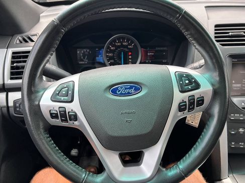 Used 2012 Ford Explorer XLT AWD/4WD image 15