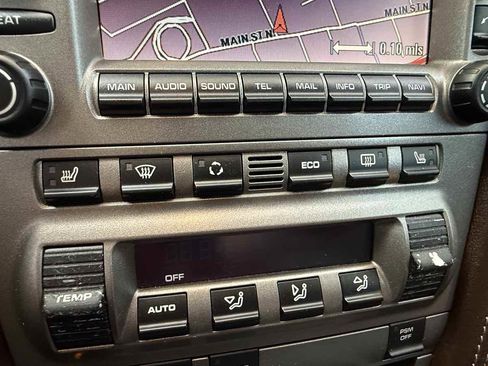 Used 2007 Porsche Cayman S image 17