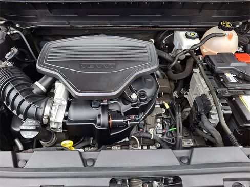 Certified 2020 GMC Acadia SLT image 31