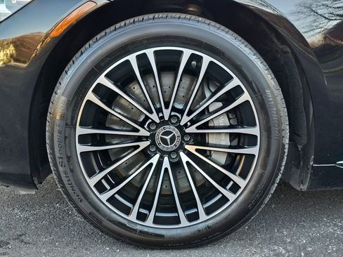 Used 2022 Mercedes-Benz S 500 4MATIC image 70