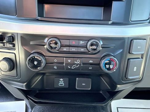 New 2026 Ford F350 XL w/ XL Chrome Package image 21