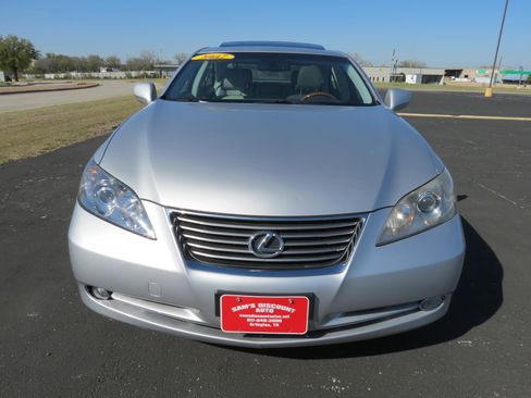 Used 2007 Lexus ES 350 image 7