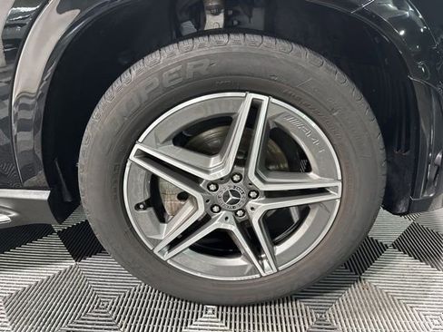 Used 2022 Mercedes-Benz GLE 350 4MATIC image 33