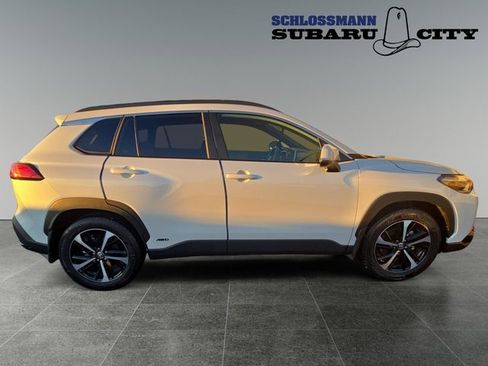 Used 2024 Toyota Corolla Cross XSE image 10