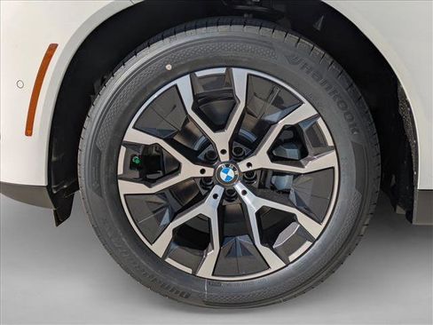 Used 2026 BMW X3 xDrive30 w/ Premium Package AWD/4WD image 10