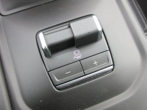New 2026 GMC Sierra 1500 AT4X w/ AT4X AEV Edition AWD/4WD image 20