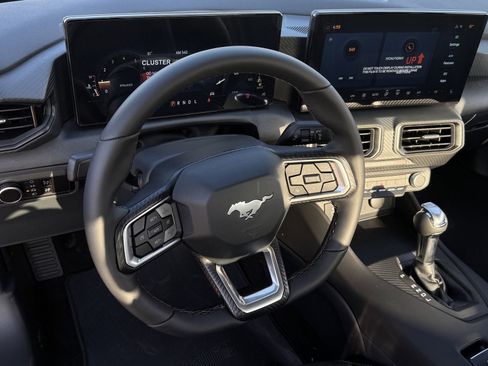 New 2026 Ford Mustang Coupe image 10