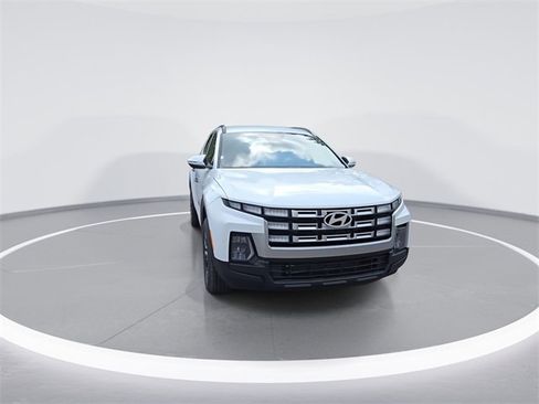 New 2025 Hyundai Santa Cruz SEL image 3