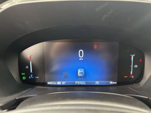 Used 2023 Ford Escape ST-Line Select w/ Tech Pack #1 image 9