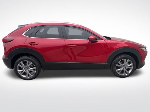 Used 2025 MAZDA CX-30 AWD 2.5 S w/ Premium Package image 6