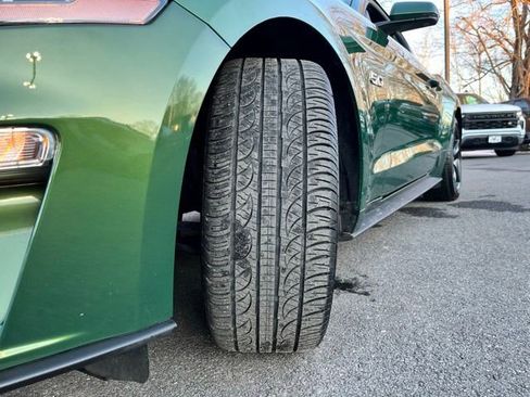 Used 2022 Ford Mustang GT Premium w/ Equipment Group 401A image 14