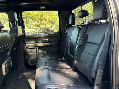 Used 2019 Ford F150 Raptor w/ Equipment Group 802A Luxury image 18