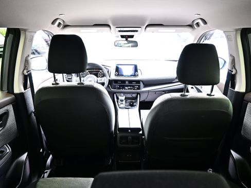 Certified 2023 Nissan Rogue SV AWD/4WD image 13