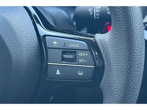 Used 2024 Honda Civic LX image 37