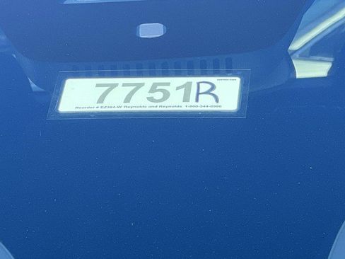 Used 2025 Chevrolet Blazer EV LT image 34