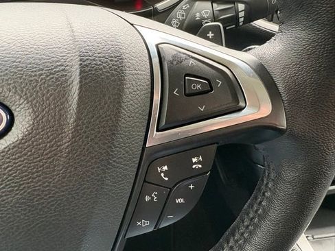 Used 2018 Ford Edge SEL w/ Equipment Group 201A FWD image 23