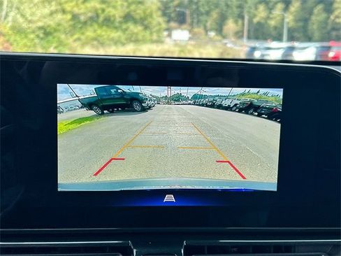 Used 2025 Chevrolet TrailBlazer RS w/ Convenience Package image 14