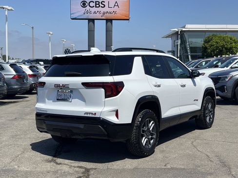 Used 2026 GMC Terrain AT4 AWD/4WD image 25