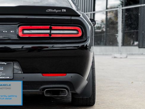 Used 2018 Dodge Challenger T/A image 15