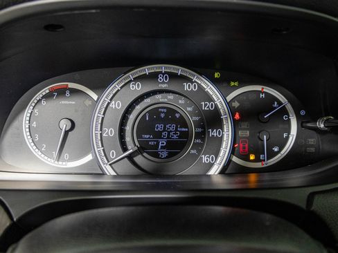 Used 2014 Honda Accord EX-L image 34