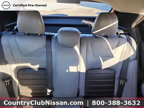 Certified 2023 Nissan Kicks SR w/ SR Premium Package image 20