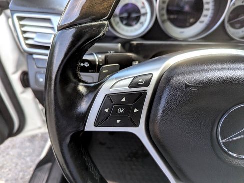 Used 2016 Mercedes-Benz E 400 4MATIC Coupe image 19