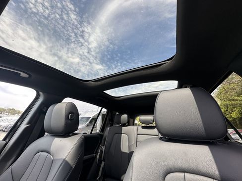 New 2026 Mercedes-Benz GLB 250 4MATIC image 34
