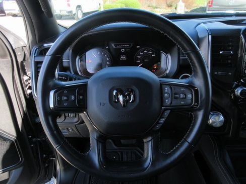 Used 2023 RAM 1500 Limited image 14