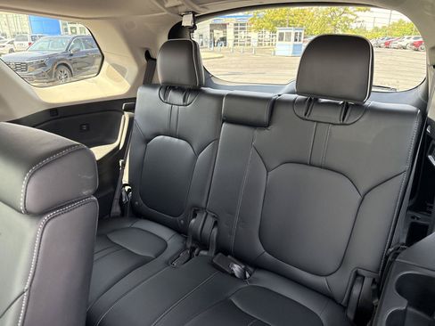 Certified 2024 Honda Pilot Elite image 23