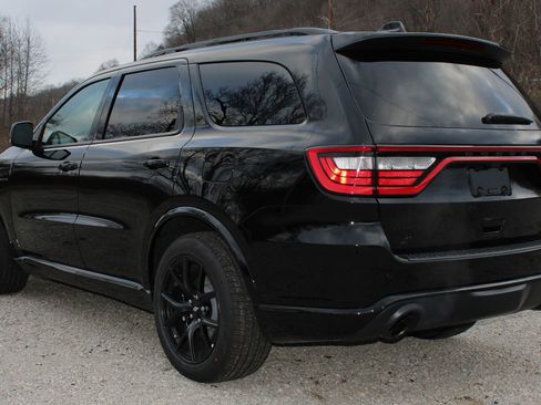 New 2026 Dodge Durango GT image 8