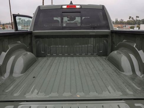 New 2026 RAM 1500 4x4 Crew Cab image 30