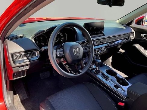 Used 2025 Honda Civic LX image 14