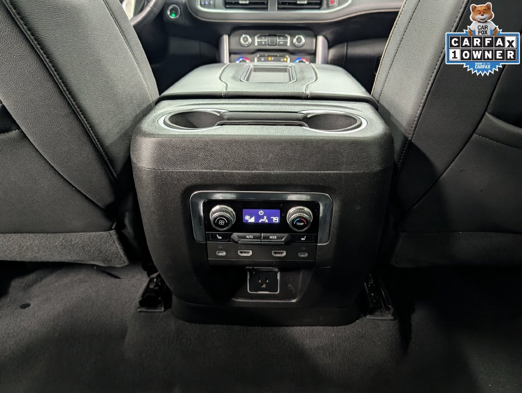 Used 2023 GMC Yukon XL SLT w/ SLT Premium Package AWD/4WD image 29
