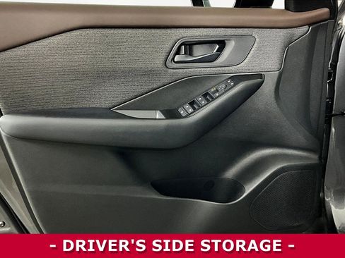 Certified 2023 Nissan Rogue S FWD image 20