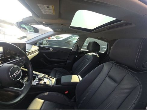 Used 2020 Audi A4 2.0T Premium w/ Convenience Package image 32