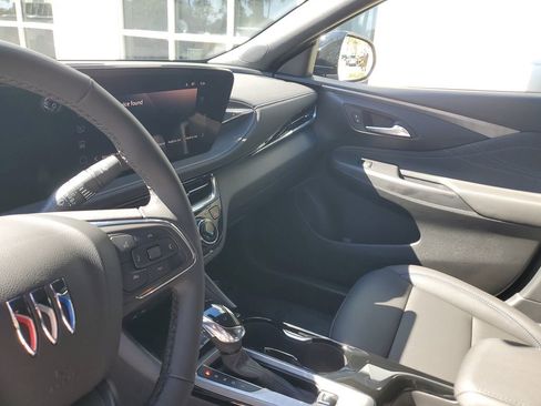 Certified 2026 Buick Envista Sport Touring w/ Convenience I Package image 22