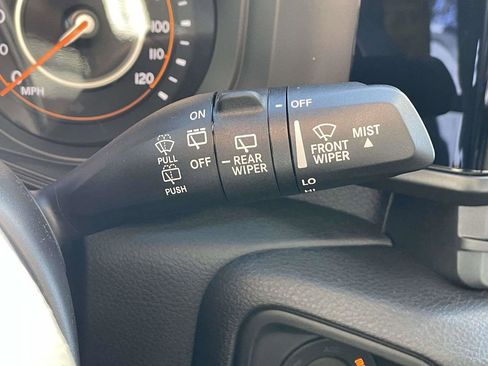 New 2026 Jeep Wrangler Sport image 37