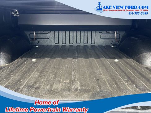 Used 2022 Ford F150 Tremor w/ Equipment Group 402A High AWD/4WD image 9