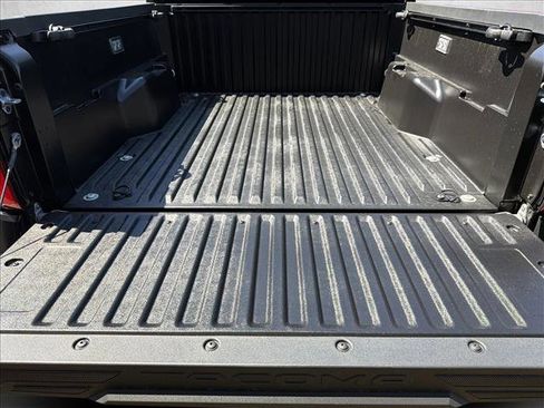 New 2026 Toyota Tacoma SR5 AWD/4WD image 22