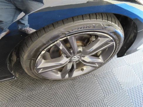 Used 2023 Acura Integra A-Spec FWD image 9
