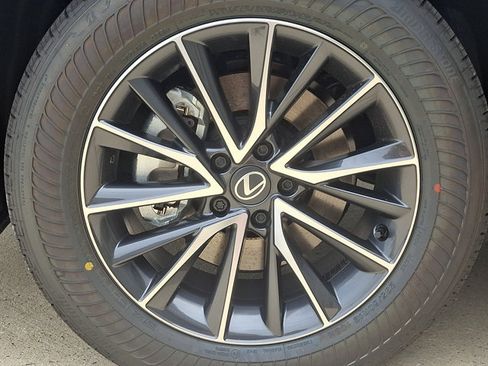 New 2026 Lexus NX 350 AWD w/ Premium Package image 5