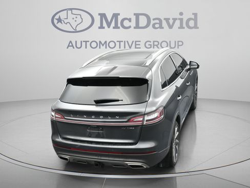 Used 2020 Lincoln Nautilus Reserve w/ Equipment Group 202A AWD/4WD image 39