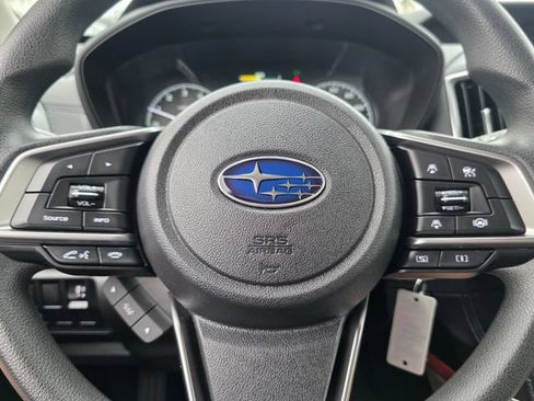 Certified 2024 Subaru Forester AWD/4WD image 21