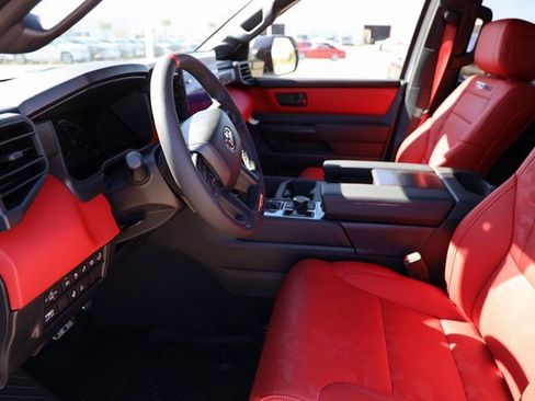 New 2026 Toyota Tundra TRD Pro image 10