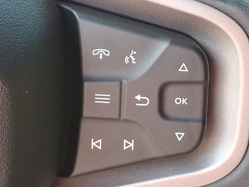 Used 2024 Ford Bronco Heritage Edition AWD/4WD image 22
